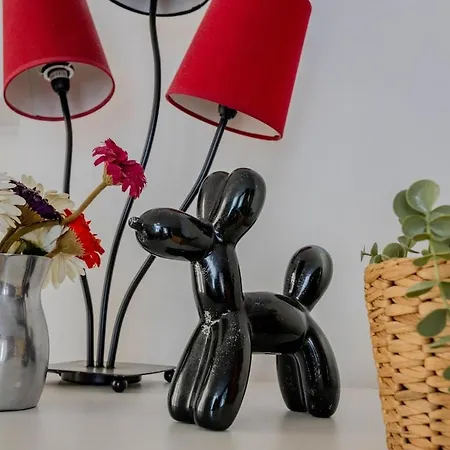 Lejlighed Casa Colonna - Cosy 2p Vieux - Dressing Nice