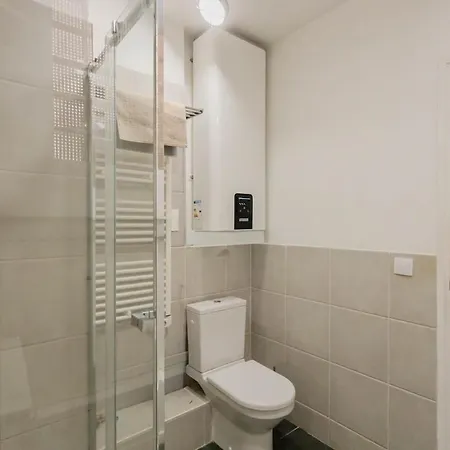 Lejlighed Casa Colonna - Cosy 2p Vieux - Dressing Nice